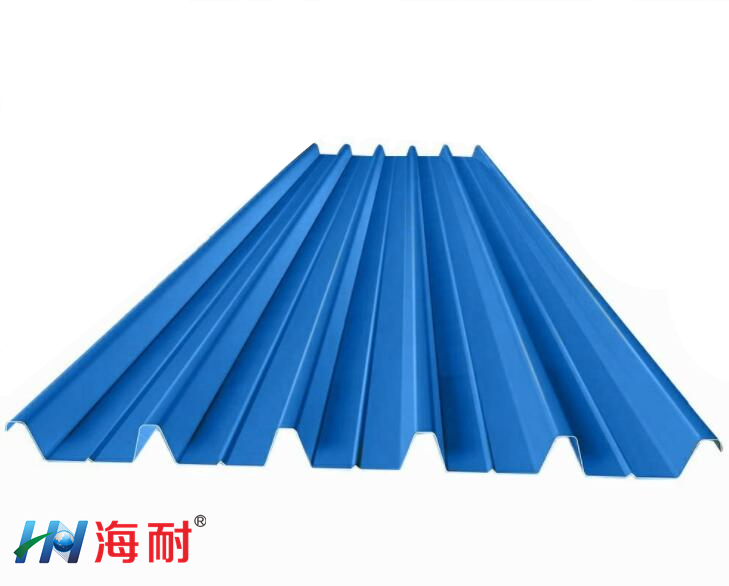 海耐PVC覆膜钢板